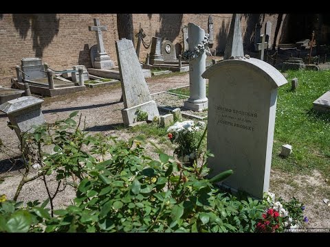 Видео: Остров-кладбище Сан Микеле в Венеции