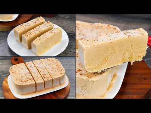 Видео: Рецепт малайского мороженого | Мягкое и сливочное малайское мороженое из молока в домашних услови...