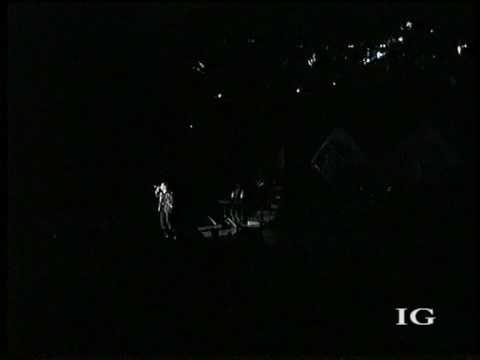 Видео: Андрей Губин в Таллине -  Въюга