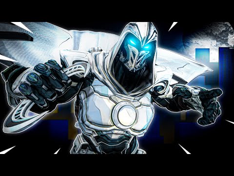 Видео: Жнец играет в Marvel Rivals