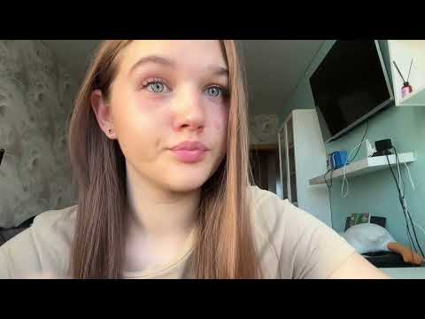 Видео: Влог моего школьного дня