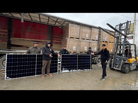 Видео: КУЁШ ПАНЕЛЬ ЯНГИ НАРХЛАРИ ВА ЯНГИ ПАРТИЯ КУЁШ ПАНЕЛЬ КЕЛДИ!