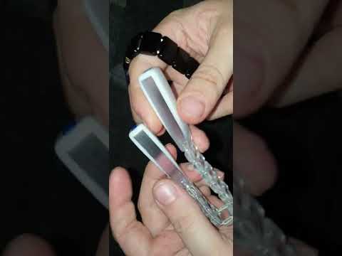 Видео: Ноу-хау от Юрца новинка пары чёток в коллекцию