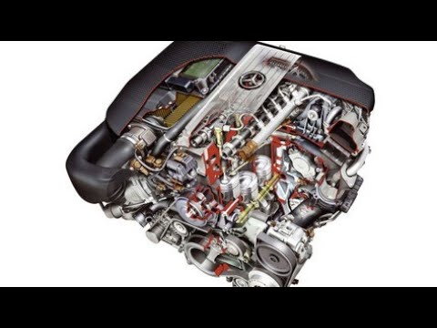 Видео: OM Mercedes Engine 651, 500 000 km.+++the best защо избрах 651 за най-добър двигател