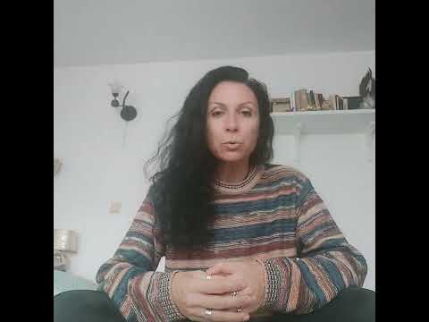 Видео: Помощ при вътрешна тревожност или бързи инструкции за Брамари :)