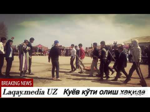 Видео: Гараути 35-ўрта мактаб наврўз чапқи олиш хақида