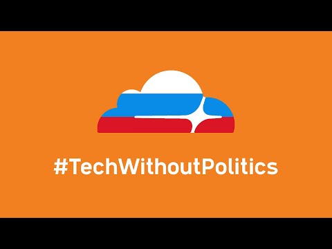 Видео: Публикуем домашнюю сеть в интернет (сайт + MC сервер) через Cloudflare БЕЗ иностранных карт