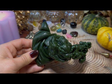 Видео: ЧТО ИЗМЕНИТ ВАШУ ЖИЗНЬ❓ПОДСКАЗКИ ОТ ВСЕЛЕННОЙ💡🌌ГАДАНИЕ НА ВОСКЕ💥