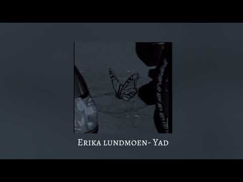 Видео: Эрика Лундмоен - Яд(Yad) [trending tiktok sped up]
