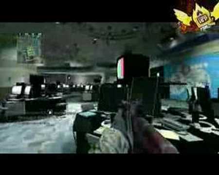 Видео: Комментарии Call of Duty 4 Variete Map Pack