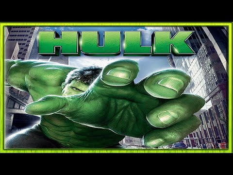 Видео: The Hulk :: PC :: Прохождение :: #1