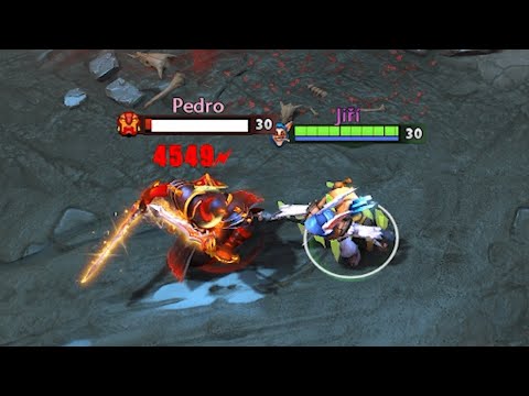 Видео: Я нашел более простой способ выиграть с Meepo