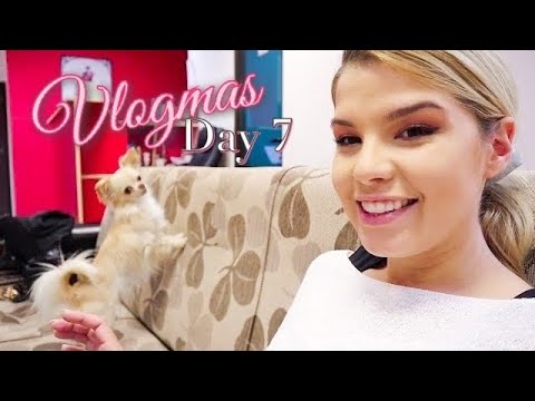 Видео: ❄️⛸ VLOGMAS 7 - Белла идва в залата за първи път | Нова хореография с отбора | Game night с приятели