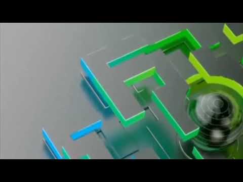 Видео: (Выпуск 6) Все часы НТВ (За 43 сек.)