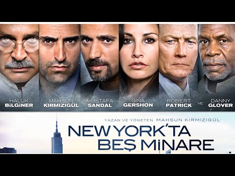 Видео: Пять минаретов в Нью-Йорке (2010 - Full HD с русскими субтитрами)
