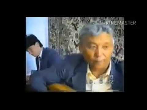 Видео: Ташман Шекеров