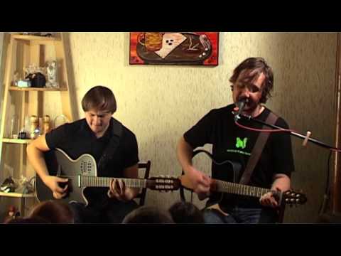 Видео: Павел Фахртдинов "Минус десять"