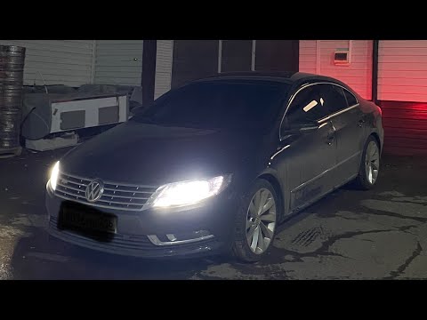 Видео: БАНАН ДЛЯ СТУДЕНТОВ #6. ПРОСТО БУДНИ С PASSAT CC.