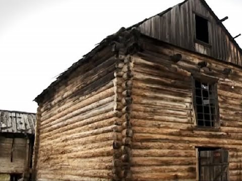 Видео: Край без окраин: Екатерининской дорогой