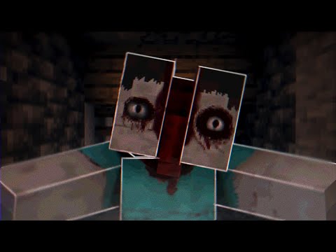 Видео: ОНО ПРИШЛО ИЗ ПЕЩЕР! From The Caves | Minecraft 