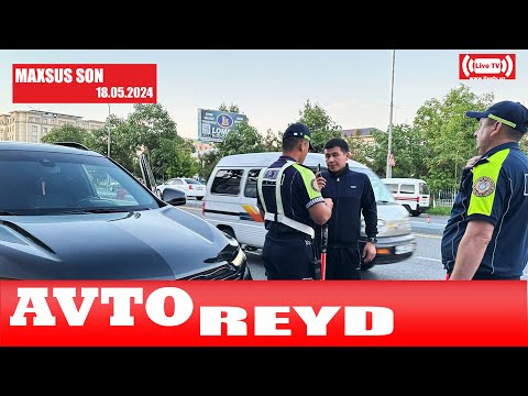Видео: АНДИЖОНДА КАТТА АВТОРЕЙД МОТОЦИКЛАРГА ВА ТОНИРОВКАГА ҚАРШИI#and #rek #2024 #gm #uzb #2023 #live #uzb
