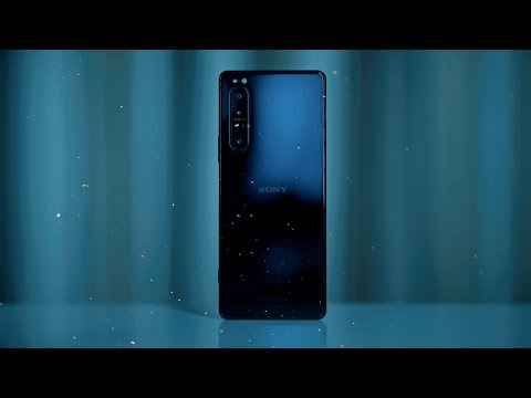 Видео: 8 Месяцев с Xperia 1 II и Xperia 1 III