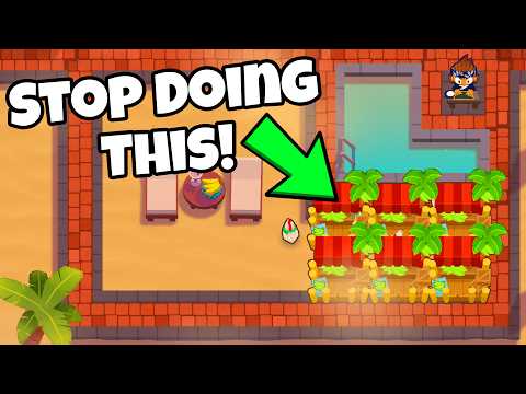 Видео: Почему все занимаются фермерством неправильно