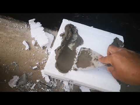 Видео: Эксперимент, термопанель монтажы!