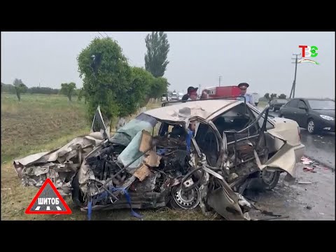 Видео: Садамаҳо дар барномаи Шитоб. 25.06.2025.