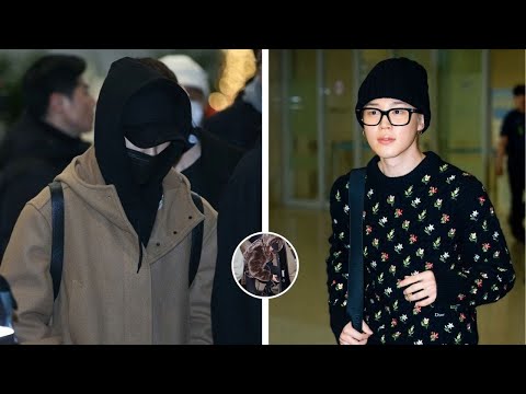 Видео: Не просто идол — как Джиммин стал символом доброты и надежды в Корее