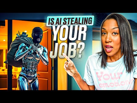 Видео: Шокирующие профессии, которые заменит ИИ в 2026 году #aisidehustle #aijobs #aitools