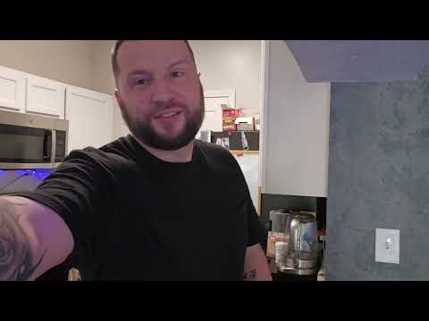 Видео: Vlog 5 Октябрь 2025, готовлю манты, рассуждаю об иммиграции в США