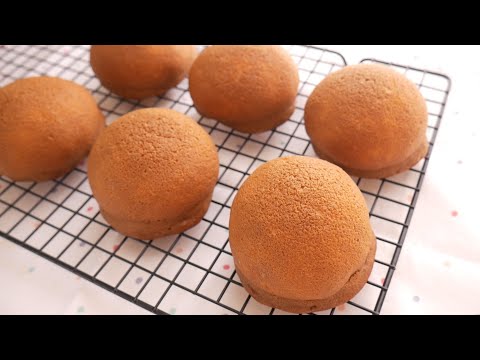 Видео: Как сделать кофейную булочку (без машины)