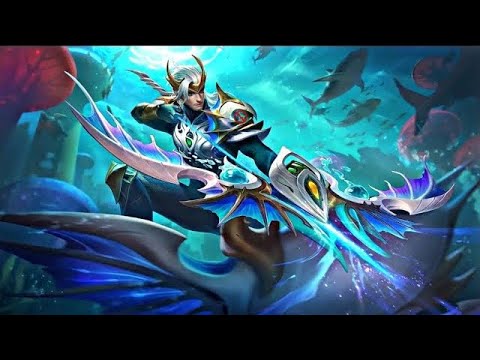 Видео: #MLBB×NARUTO Ли Сун-Син игра на турнире