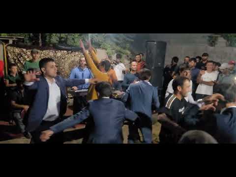 Видео: Хайриддини Қурбон дар Ориё.