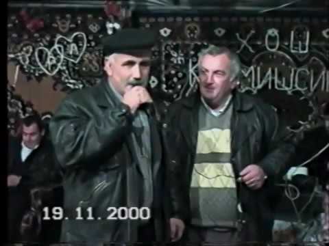 Видео: кабахчол бетин