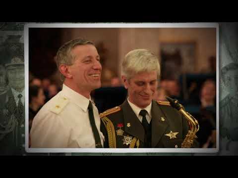 Видео: ДИРИЖЕР ДУХА документальный фильм о Валерии Халилове. Режиссер Ирма Комладзе