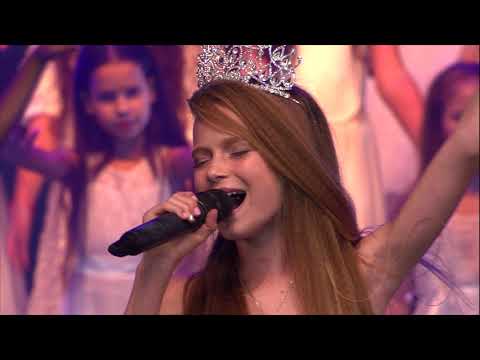 Видео: Tali Kuper - Let it Go ( Средиземное Море 2018)