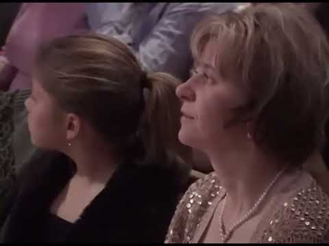 Видео: Не торопите меня годы