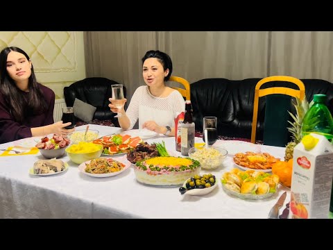 Видео: НУ ВОТ ОН И ПРИШЁЛ, 2023 ГОД!!!🎄🥳🥂  @NatalyaLim_official