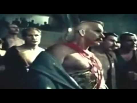 Видео: Face of history - Қажымұқан Мұнайтпасов (KZ)