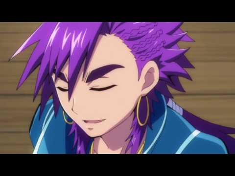 Видео: AniLove - Баллада о трех сыновьях ( AMV )
