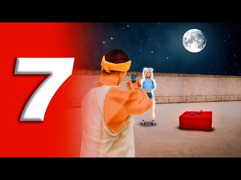 Видео: ВСТРЕТИЛА ДМЩИКА НА КЛАДАХ! Arizona RP - ПУТЬ УСПЕШНОГО КЛАДОИСКАТЕЛЯ В САМП #7