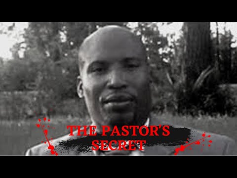 Видео: Crimecast/SE2ep21/ -  Нууцын Нууц /Pauletta Burleson/