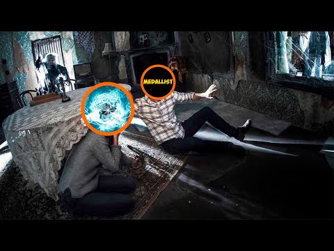 Видео: ХОРОШО СПРЯТАЛСЯ И КВАНТУМЕЦ ПОТЕРЯЛ МЕНЯ В TEARDOWN!