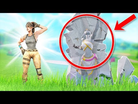 Видео: НЕВИДИМЫЙ СКИН В ФОРТНАЙТ! МОЙ САМЫЙ ЛУЧШИЙ РОЛИК