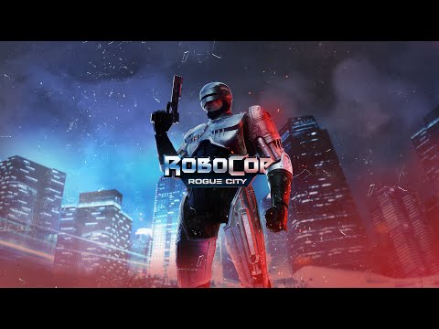 Видео: СТРИМ ПО ИГРЕ ROBOCOP ROGUE CITY СЕРИЯ 5