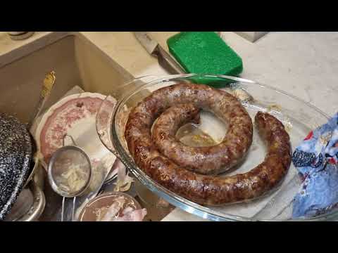 Видео: Готовлю Рожденственский  стол