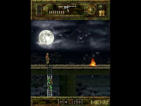 Видео: Medal of Honor: Real War / Медаль за Отвагу: Реальная Война