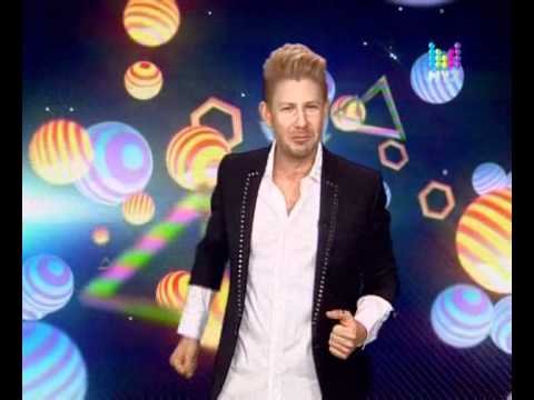 Видео: Митя Фомин - Tophit чарт(29.04.2012)